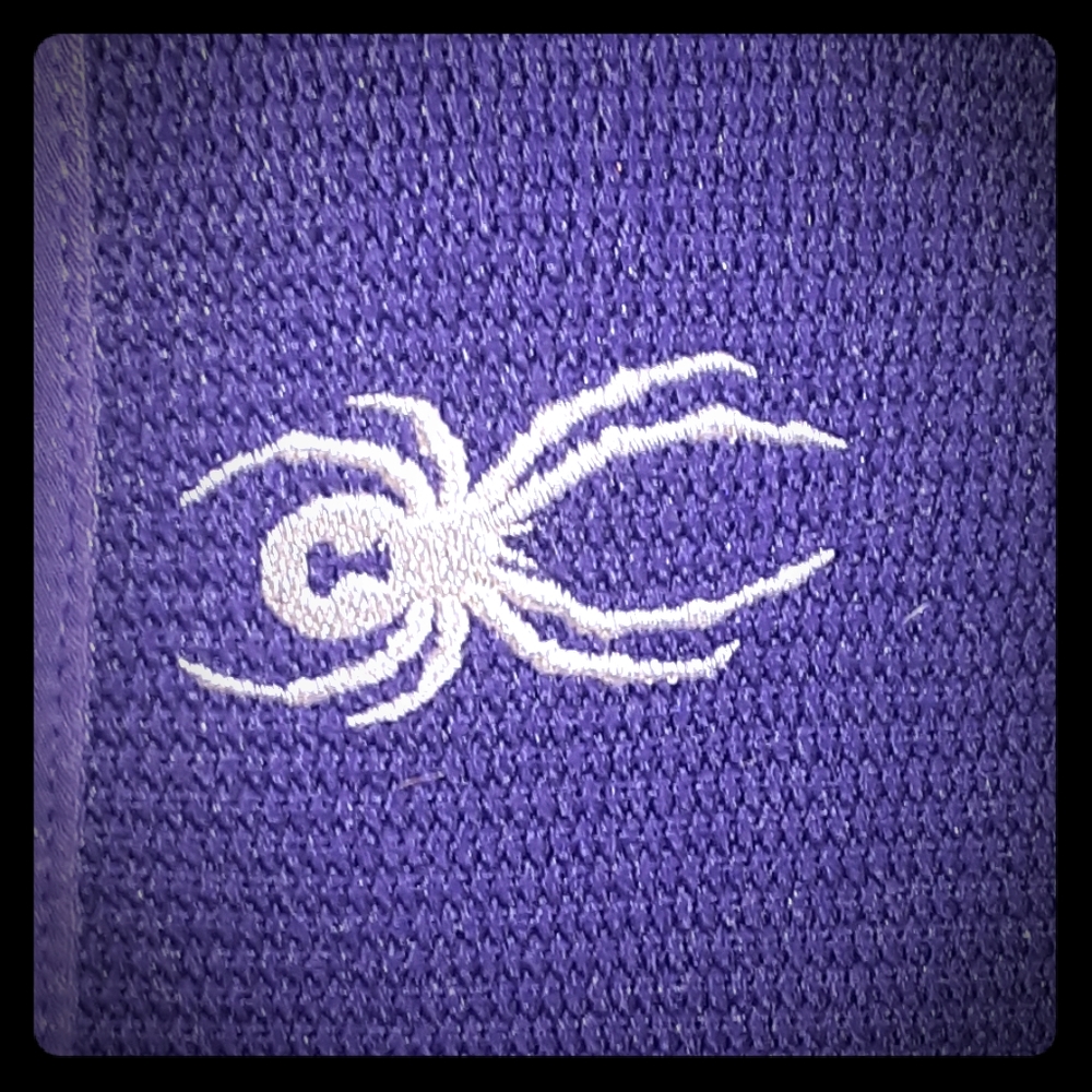 Spyder Headband